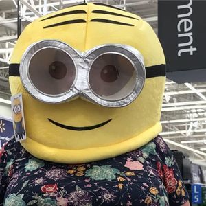 Meet your Posher, Shelly